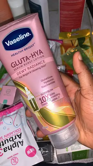 Skincare (Body Lotions )