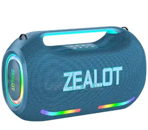 Zealot Ze41