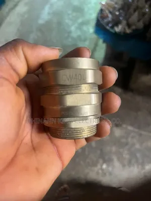 40mm Cable Gland