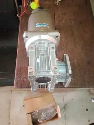 Dc Gearmotor 600w 24v 3600rpm-Rv50 Gearbox Ratio 5-1