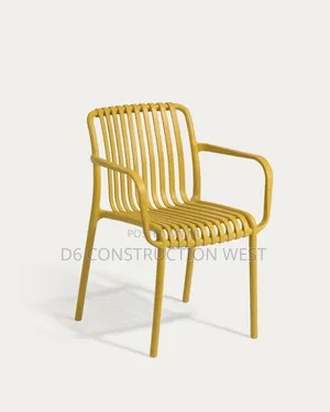 Flo Outdoor Garden Chair