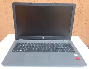 Laptop HP 250 G6 8GB Intel Core i5 SSD 256GB