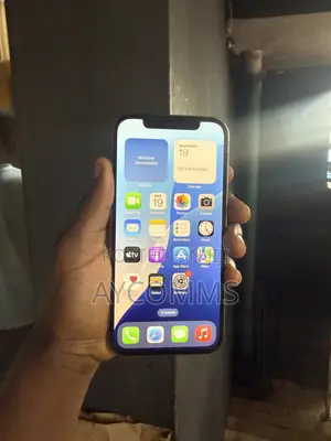 Apple iPhone 12 Pro 128 GB Gold