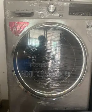 LG Wash and Dry 7.4kg