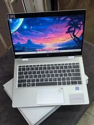 Laptop HP EliteBook 830 G6 8GB Intel Core i5 SSD 256GB
