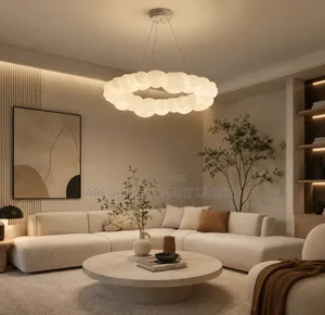 Modern Simplicity LED Pendant Light