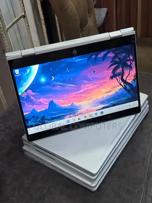 Laptop HP EliteBook 830 G6 8GB Intel Core i5 SSD 256GB