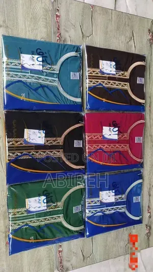 Jalabiya Available in All Colours