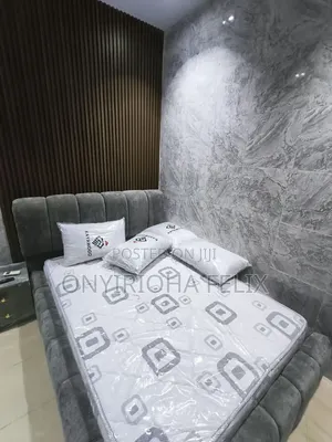 Furnished Studio Apartment in Katampe Main for rent