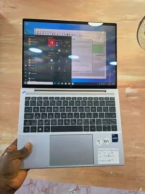 Laptop HP EliteBook 830 G6 8GB Intel Core i5 SSD 256GB