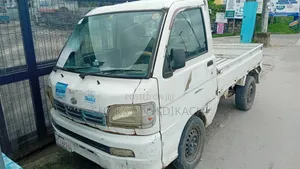 Daihatsu Gran Max 2008 White