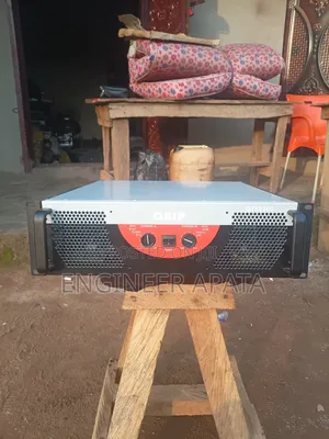 Audio System