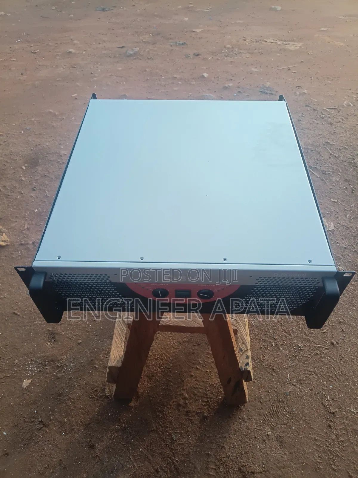 Audio System