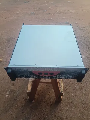 Audio System