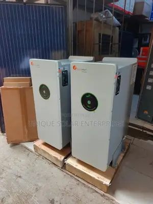 Felicity Solar Battery
