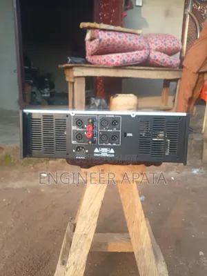 Audio System