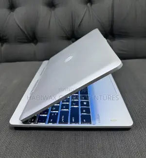 Laptop HP EliteBook Revolve 810 G3 Tablet 8GB Intel Core i5 SSD 256GB
