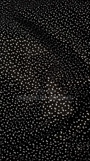 Flower Shirt Fabric