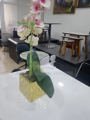 Flowers Decorations