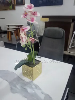 Flowers Decorations