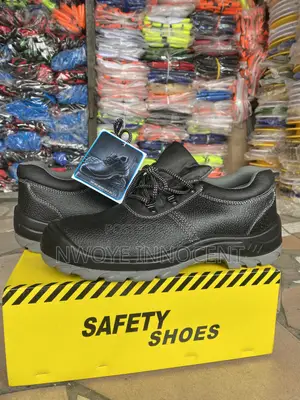 Safety Shoe