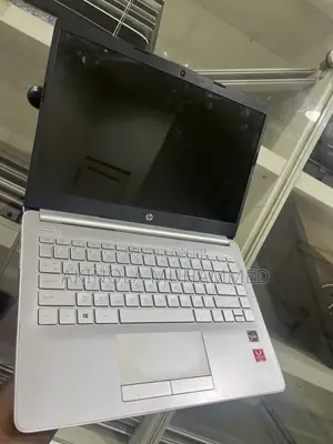 Laptop HP 14-dq2031tg 8GB AMD Ryzen 3 HDD 1T