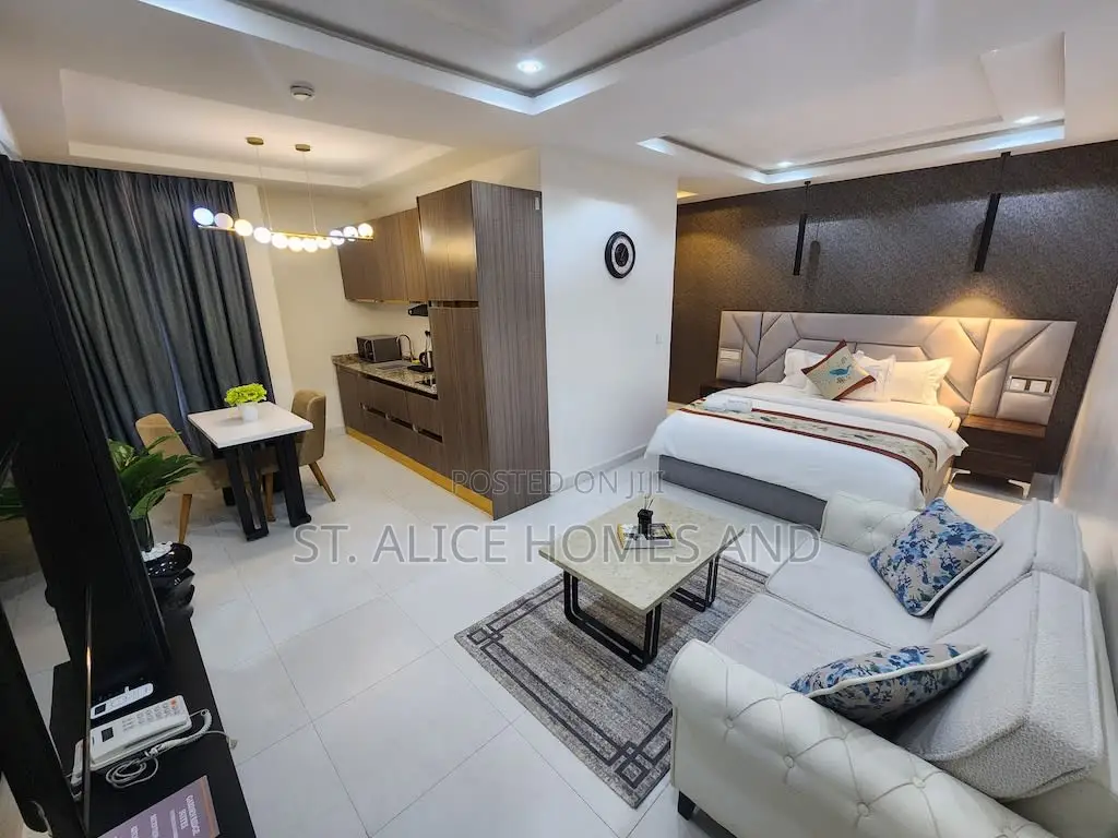 Xploral Arno Studio Apartment