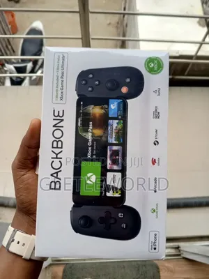 Xbox Backbone