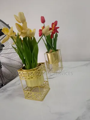 Decorations Flowers