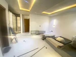 Furnished 4bdrm Duplex in Ikate for rent