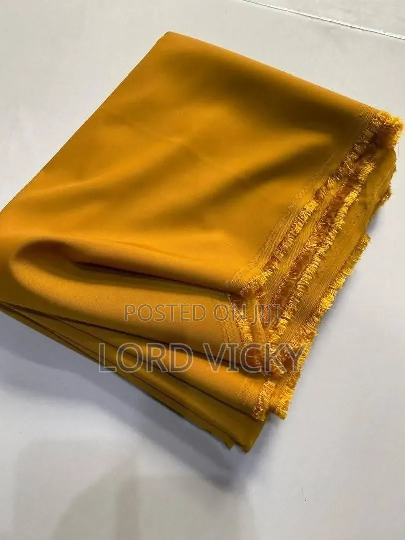 Jonkoso Fabrics
