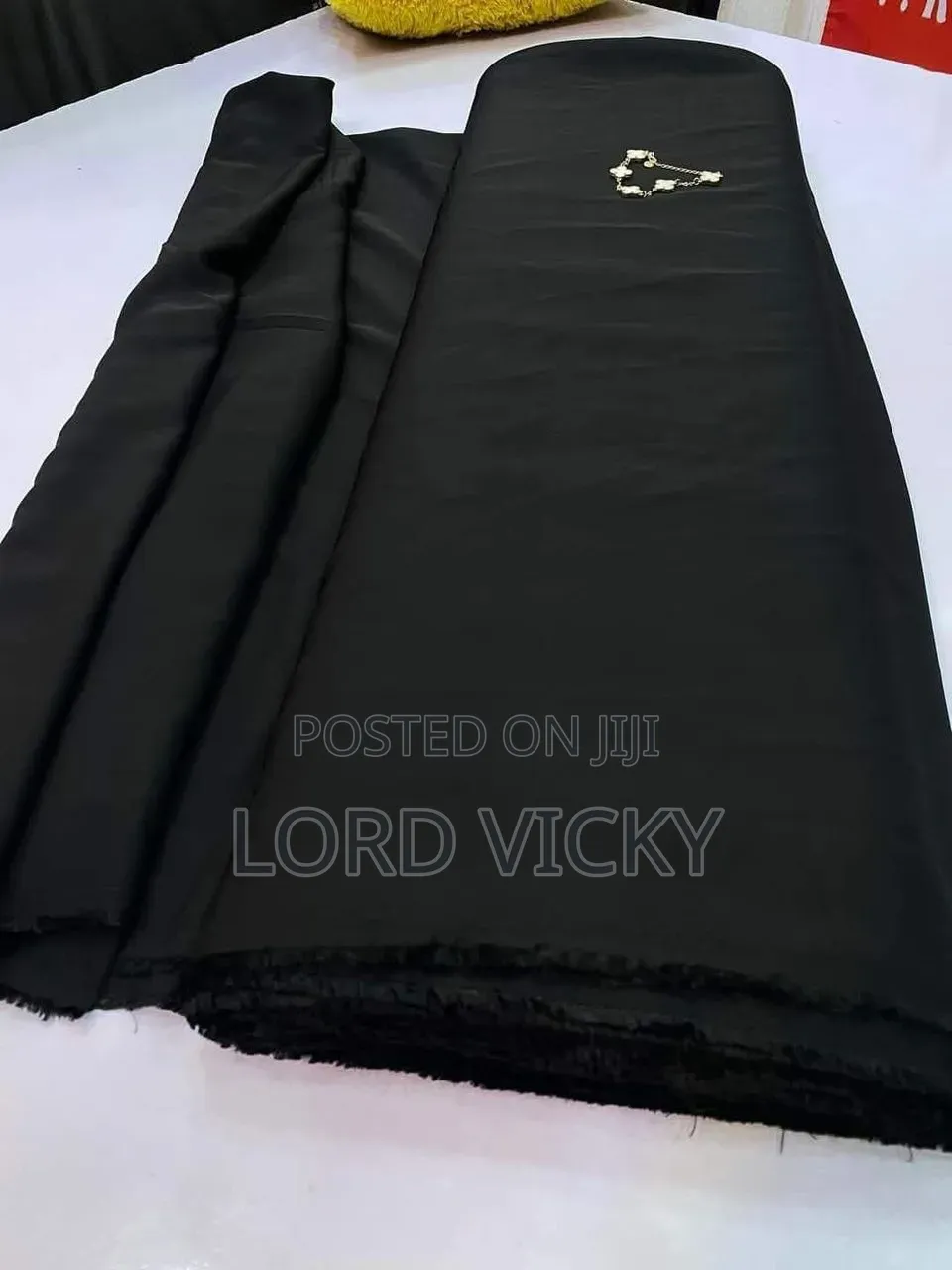 Jonkoso Fabrics