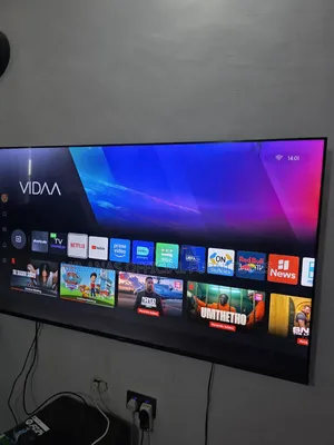 65inch Hisense Smart TV