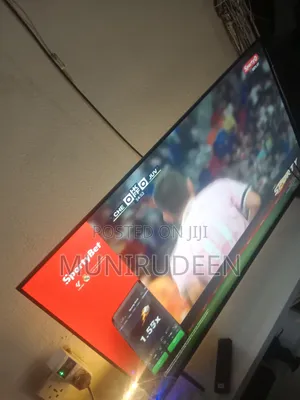 Hisense Smart TV