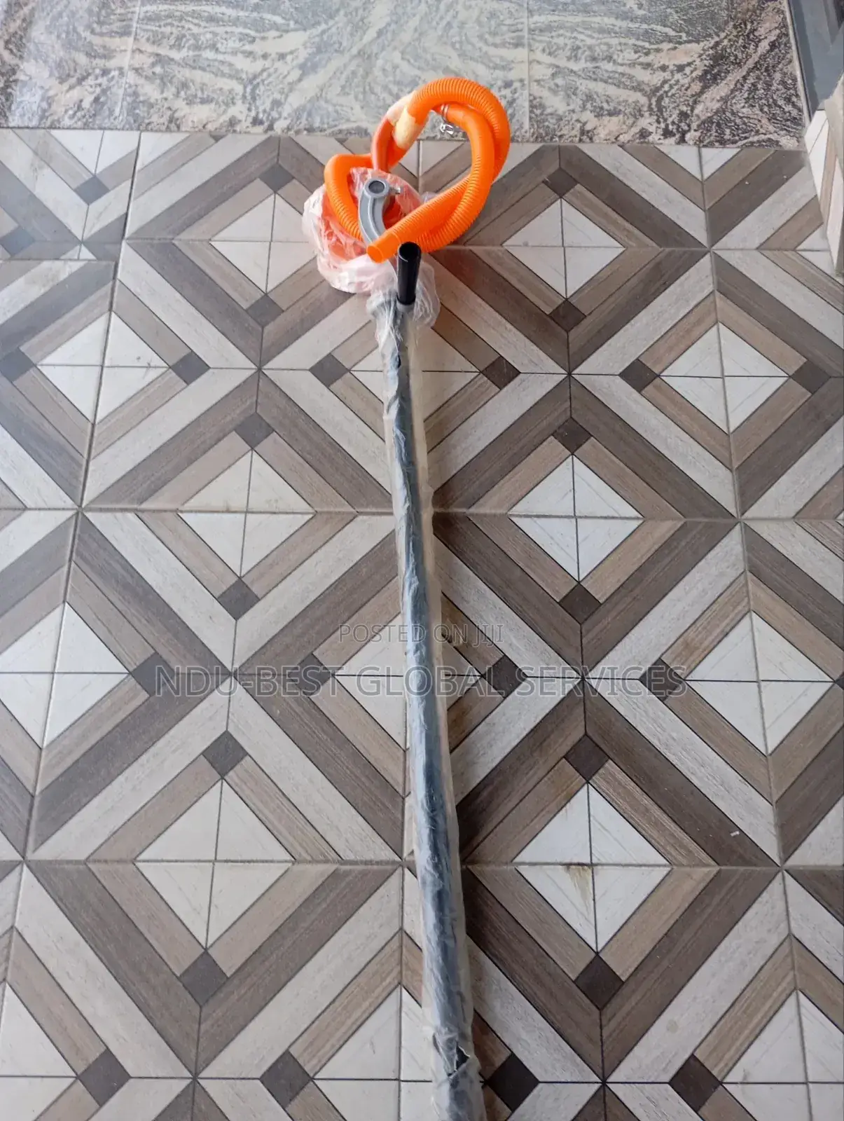 Hand Rotary Oil Barrel Pump