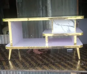 Center Table