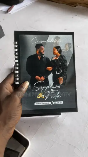 Jotter Printing