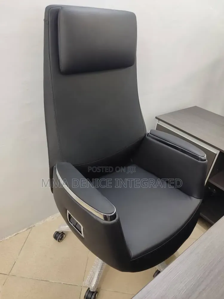 Executive Office Chair