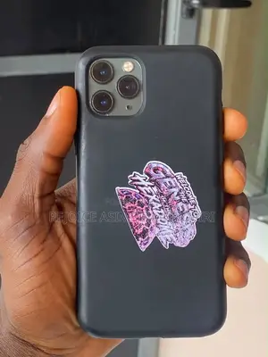 Apple iPhone 11 Pro 64 GB Black