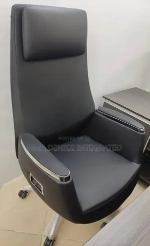 Executive Office Chair