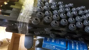 Electric Security Fencing Wire Per Meter