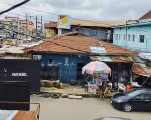 Property for Sale in Palmgroove, Shomolu
