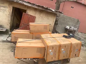 Felicity 20kva 3-Phase Hybrid Inverter – Ivgm20klp3g1