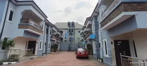 2bdrm Townhouse / Terrace in Elitor Estate, Woji for rent