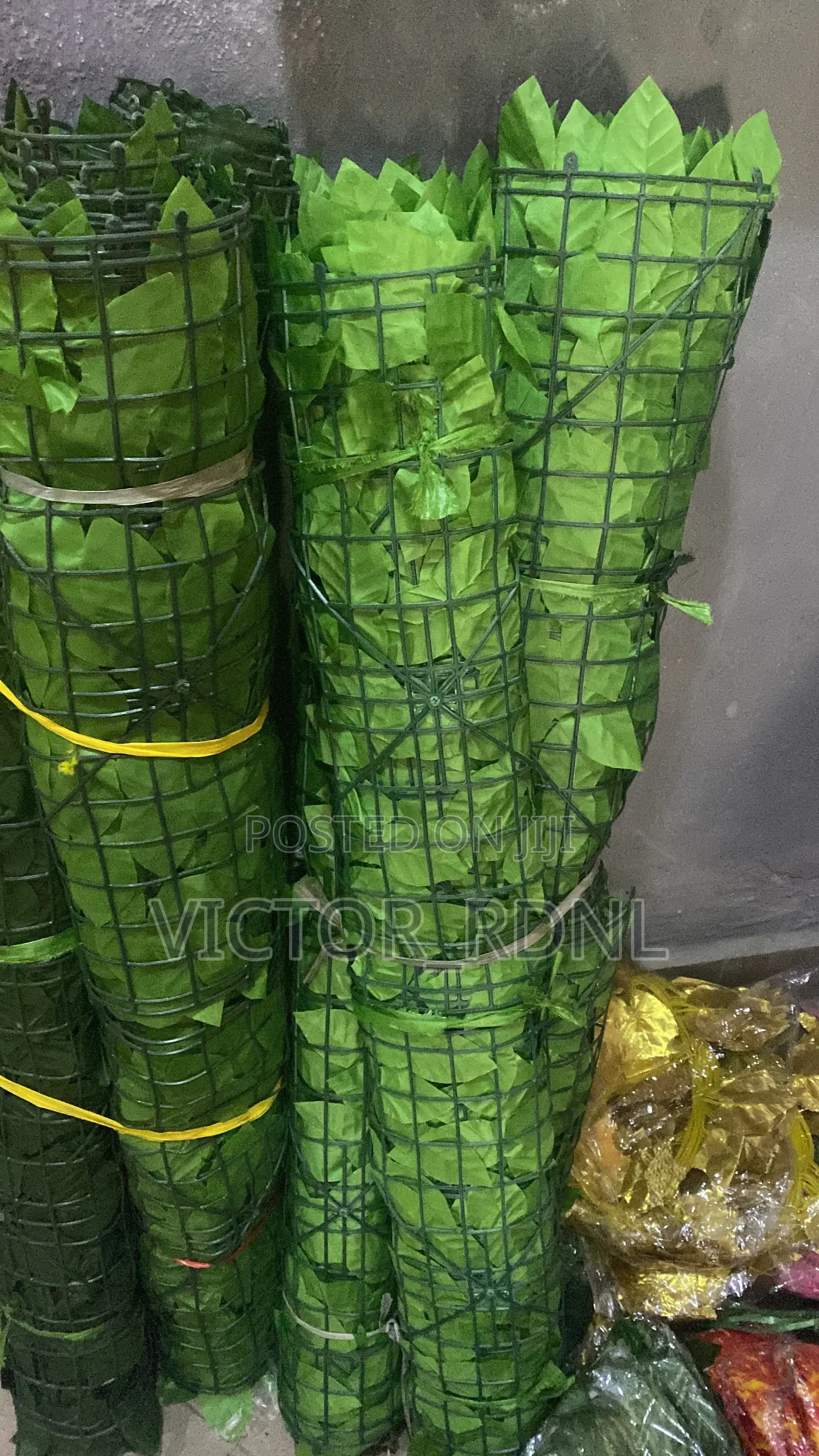 Artificial Flower Mats