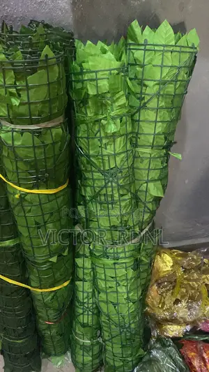Artificial Flower Mats