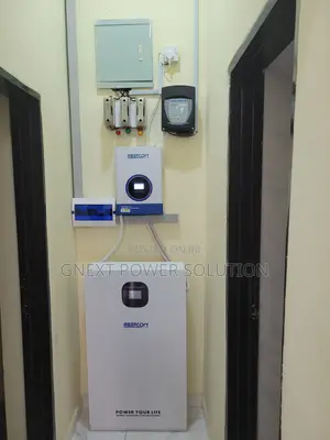 10kva 15kwh Solar – Power Your Whole House!