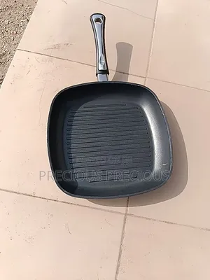 Grill Pan Non Stick