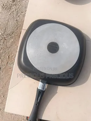 Grill Pan Non Stick