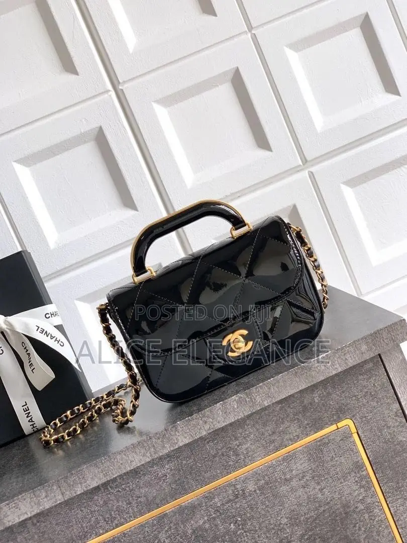 Chanel handbag